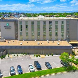 Embassy Suites By Hilton Denver Tech Center North